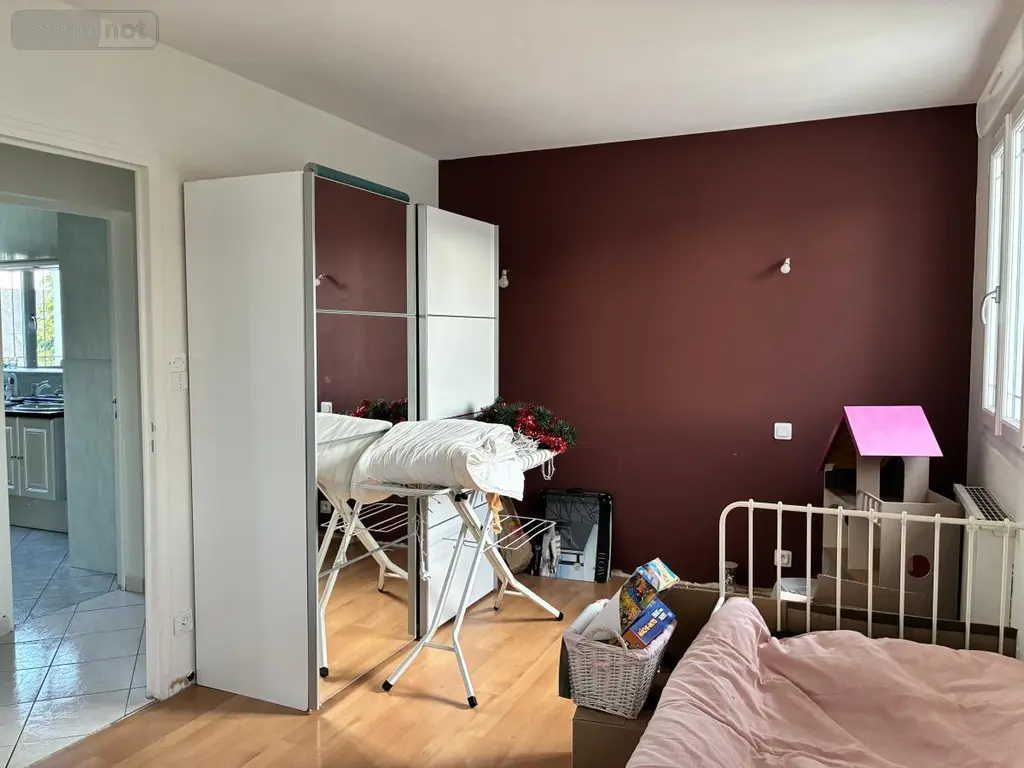 Maison a vendre Entrammes 53260 Mayenne 53 100 m2 6 pièces 202800 euros 53004-1338 012