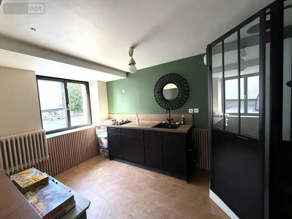 Maison a vendre Dinard 35800 Ille-et-Vilaine 35 242 m2 6 pièces 908550 euros 35094-1334 014