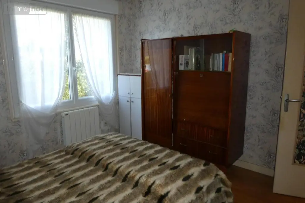 Maison a vendre Plouigneau 29610 Finistère 29 87 m2 5 pièces 169262 euros 29096-683 008