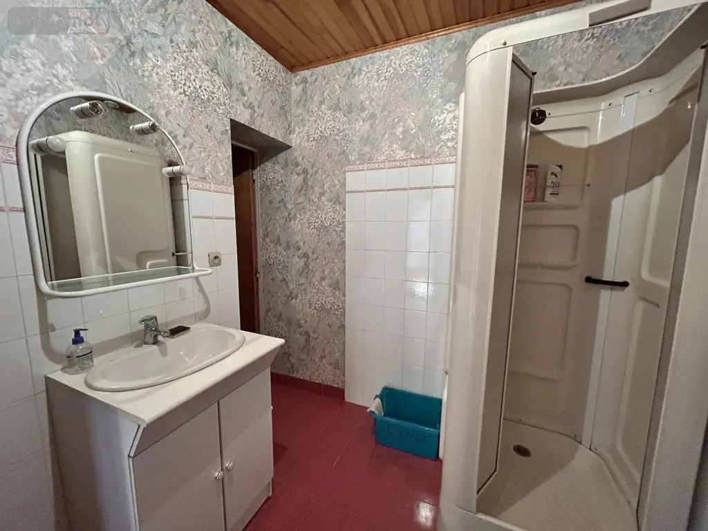 Immeuble de rapport a vendre Le Palais 56360 Morbihan 56 264 m2 579600 euros 56026-1137 007