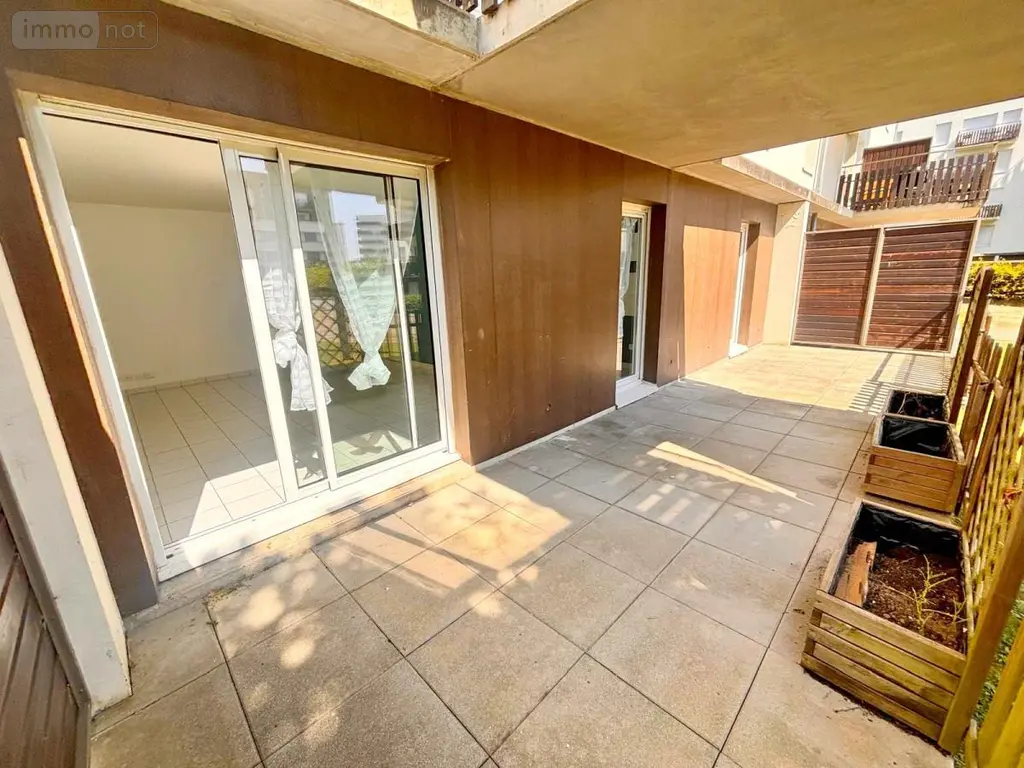 Appartement a vendre Rennes 35200 Ille-et-Vilaine 35 46 m2 2 pièces 173470 euros 35056-1698 003