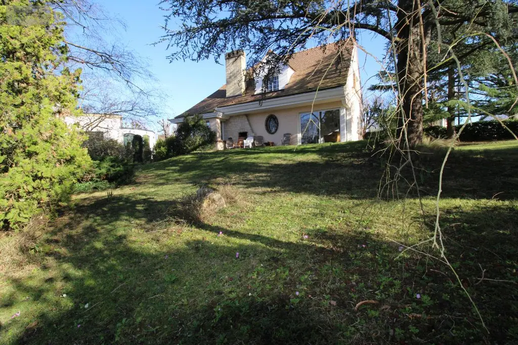 Maison a vendre Le Plessis-Trévise 94420 Val-de-Marne 94 136 m2 6 pièces 627000 euros 94029-257 015