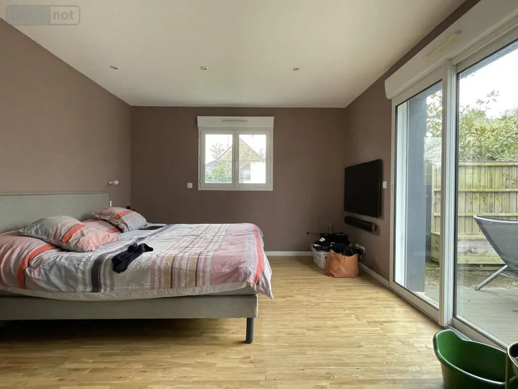 Maison a vendre Plumergat 56400 Morbihan 56 226 m2 7 pièces 559800 euros 56089-112 009