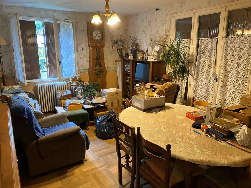 Maison a vendre Putanges-le-Lac 61210 Orne 61 65 m2 4 pièces 90725 euros 61030-1318 006