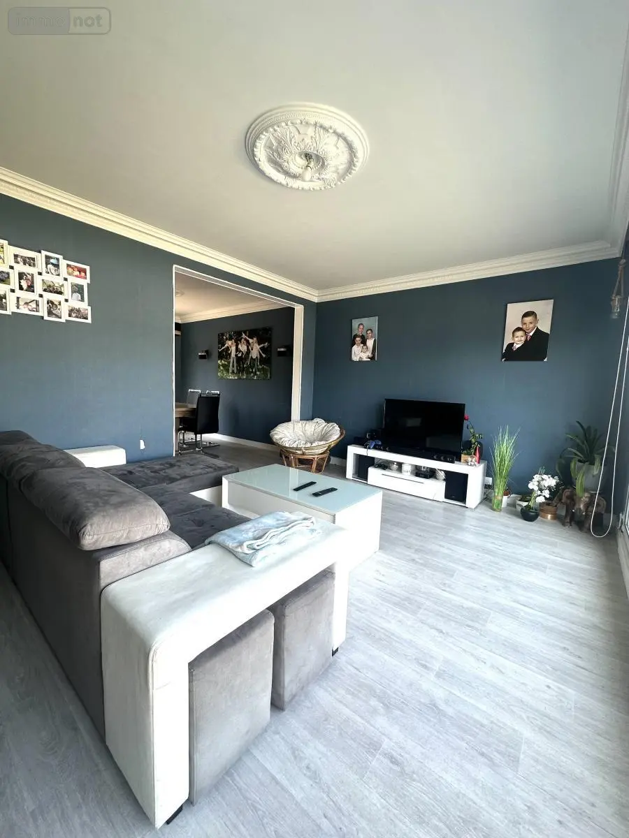 Maison a vendre Inzinzac-Lochrist 56650 Morbihan 56 103 m2 5 pièces 241460 euros 56029-1397 003