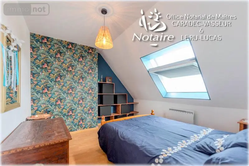 Maison a vendre Brest 29200 Finistère 29 125 m2 333600 euros 29094-1033 008