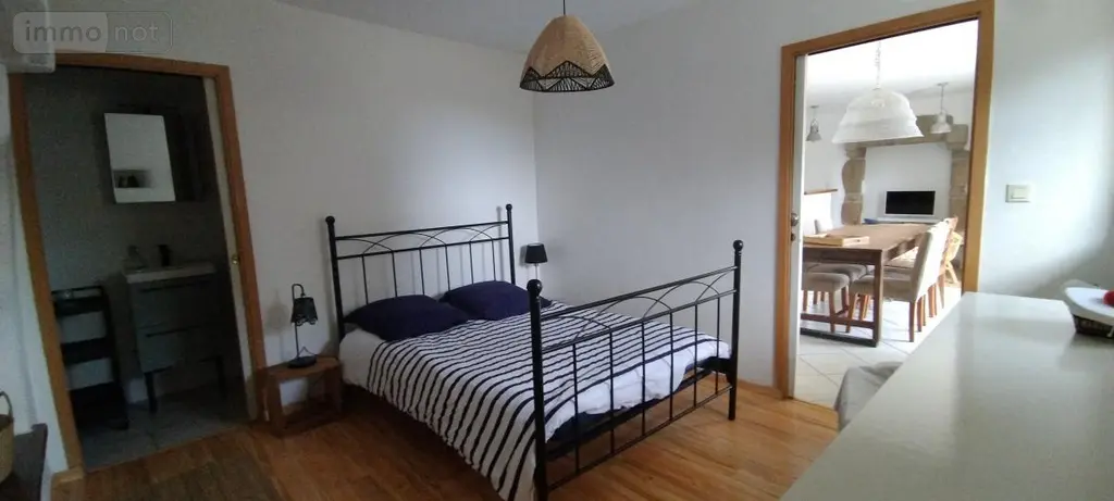 Maison a vendre Plougonvelin 29217 Finistère 29 130 m2 521000 euros 29059-768 010