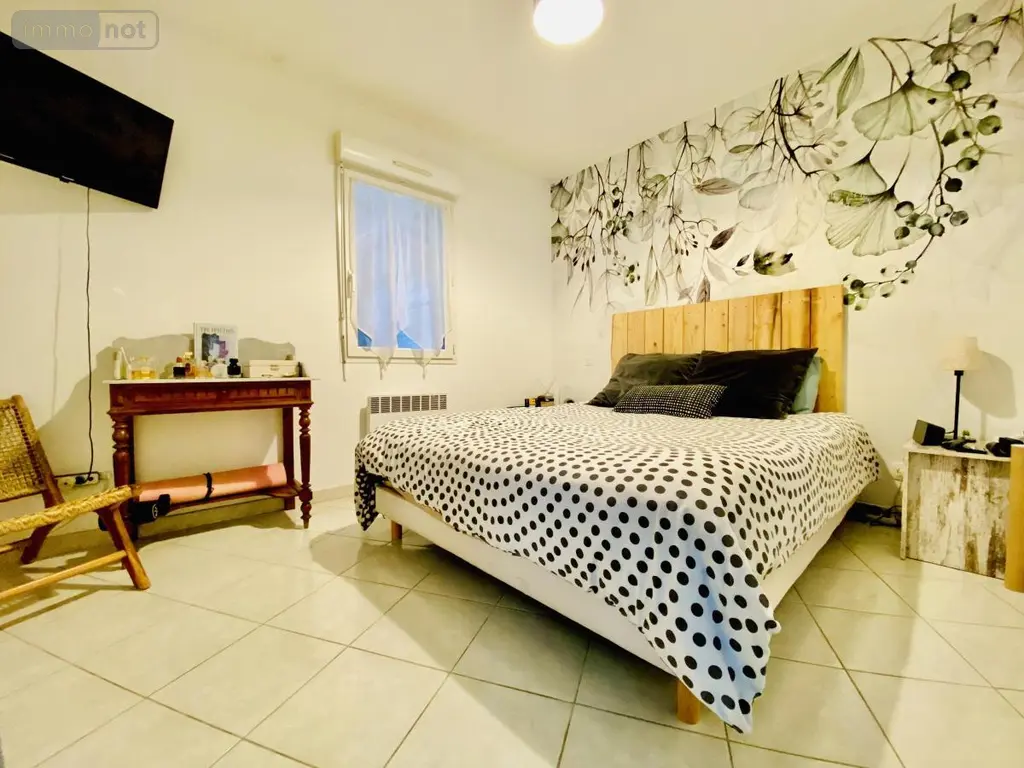 Maison a vendre Saint-Drézéry 34160 Hérault 34 130 m2 4 pièces 339000 euros 34012-787 012