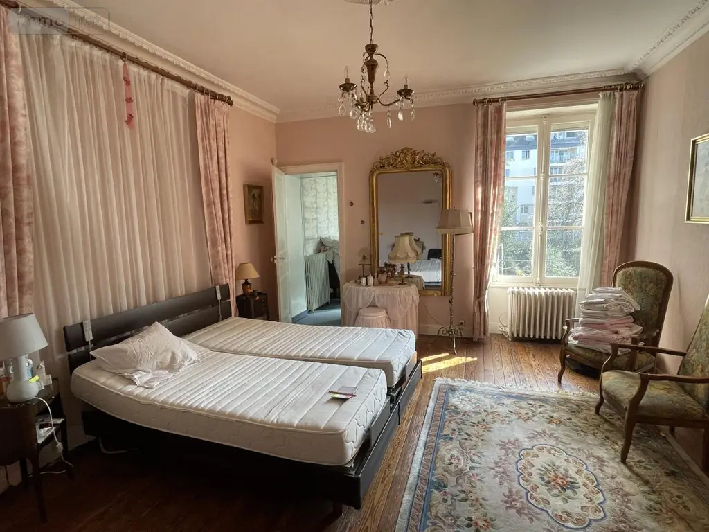 Maison a vendre Laval 53000 Mayenne 53 245 m2 437900 euros 53005-2067 004