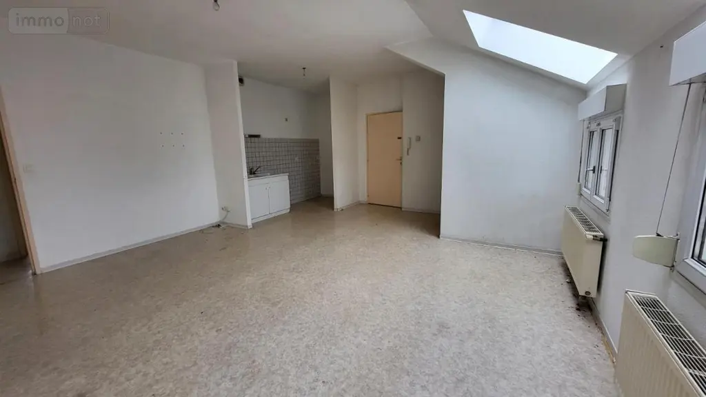 Appartement a vendre Pierrefontaine-lès-Blamont 25310 Doubs 25 72 m2 4 pièces 87000 euros 25054-1744 001
