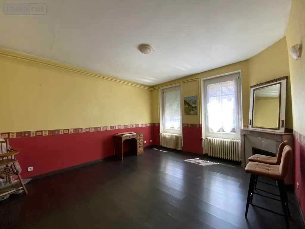 Maison a vendre Montargis 45200 Loiret 45 168 m2 9 pièces 334700 euros 45052-1565 014