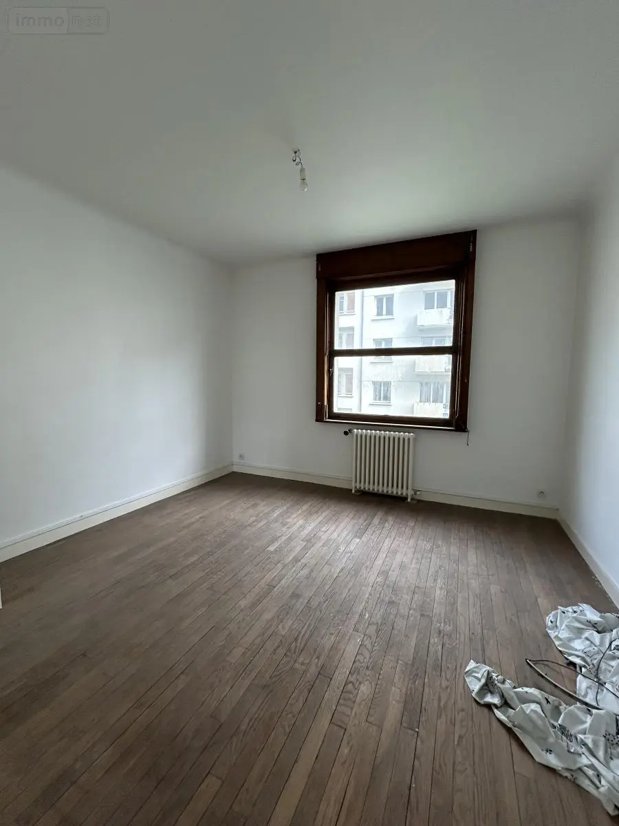 Appartement a vendre Rennes 35000 Ille-et-Vilaine 35 101 m2 5 pièces 334400 euros 35024-1274 013