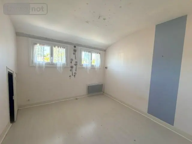 Maison a vendre Saumur 49400 Maine-et-Loire 49 105 m2 5 pièces 169400 euros 49105-975 007