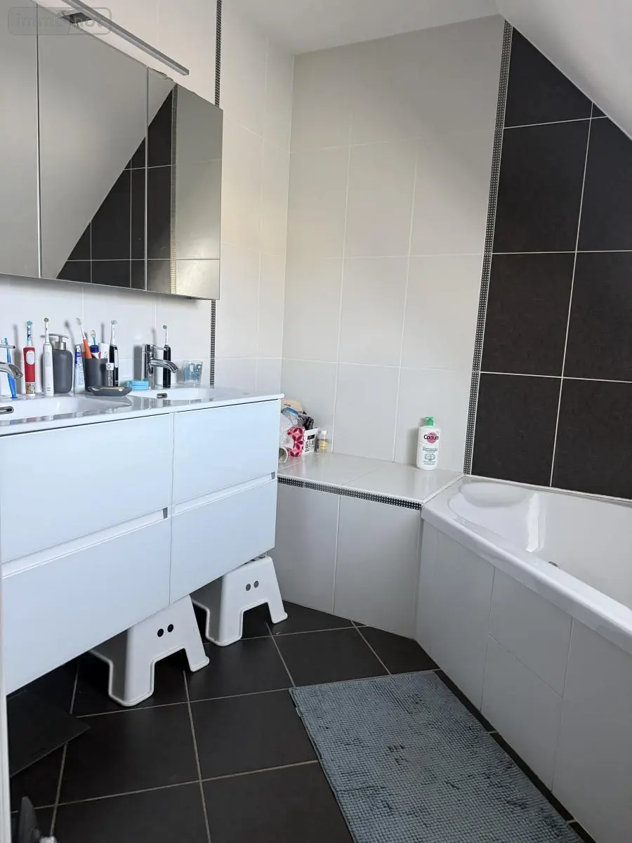 Maison a vendre Landerneau 29800 Finistère 29 112 m2 351700 euros 29038-1721 011