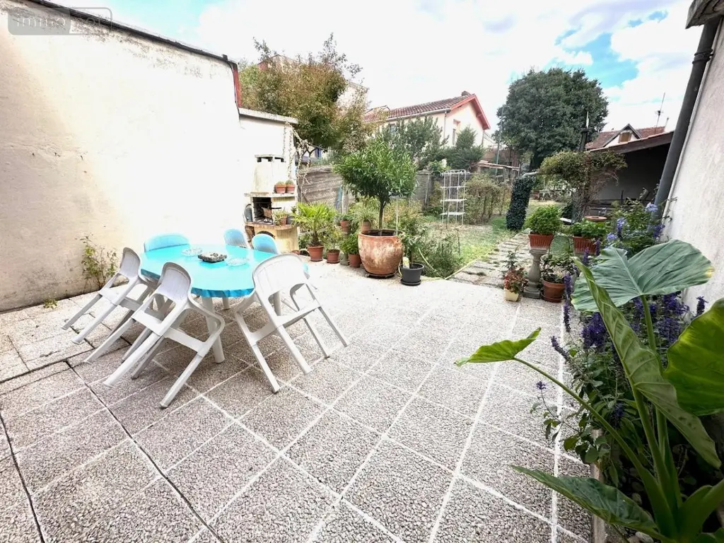 Maison a vendre Toulouse 31000 Haute-Garonne 31 95 m2 4 pièces 546000 euros 31003-174 004