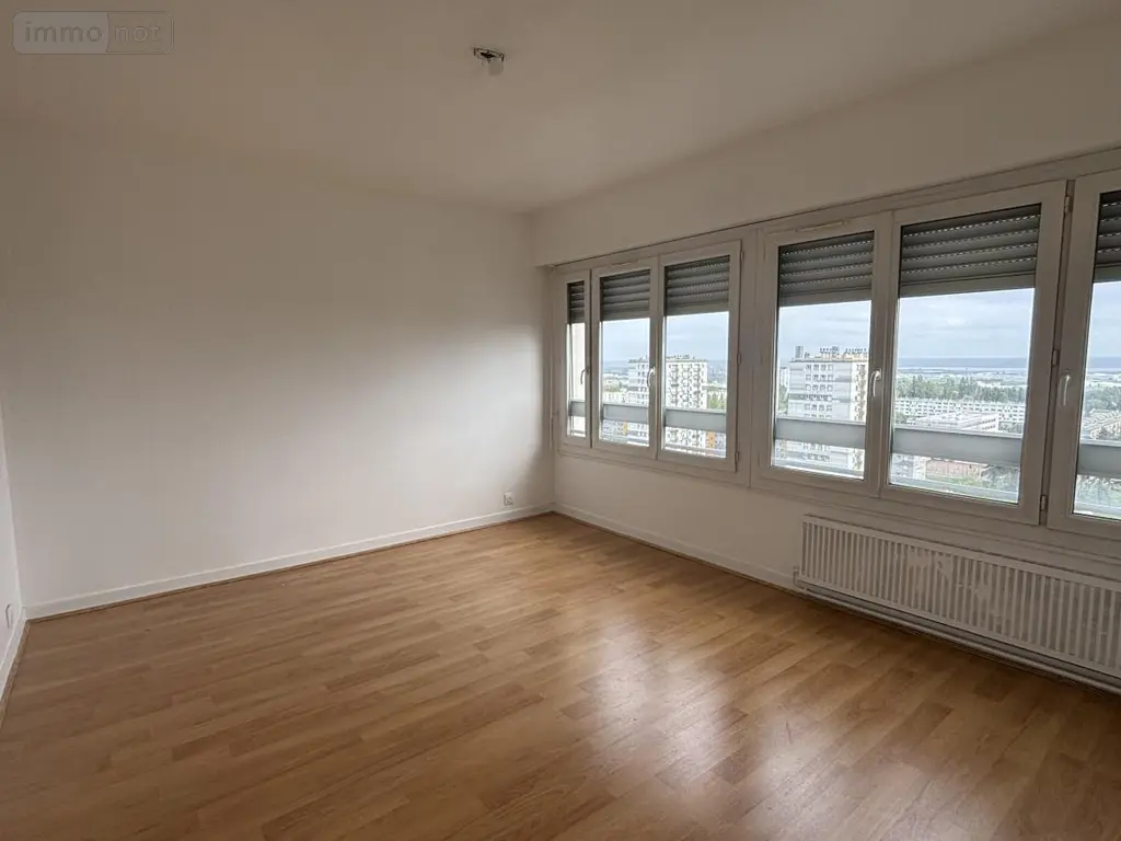 Appartement a vendre Le Havre 76610 Seine-Maritime 76 85 m2 3 pièces 75200 euros 76065-2445 004