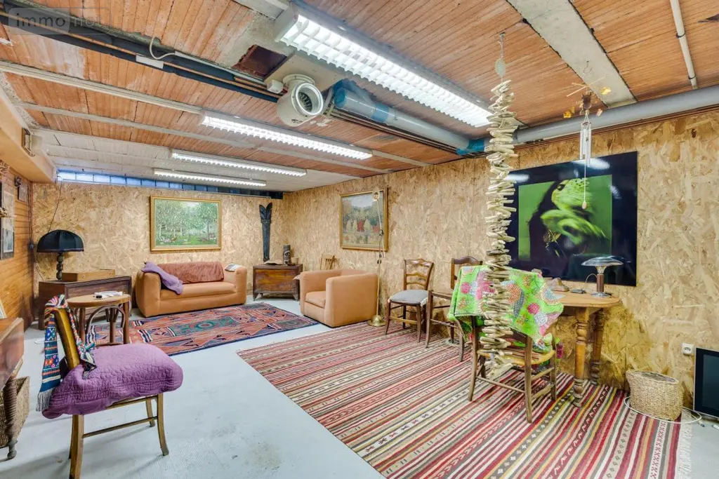 Maison a vendre Toulouse 31500 Haute-Garonne 31 160 m2 5 pièces 545480 euros 31003-54 011