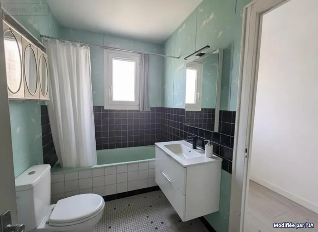 Maison a vendre Souzay-Champigny 49400 Maine-et-Loire 49 85 m2 5 pièces 122450 euros 49105-937 010