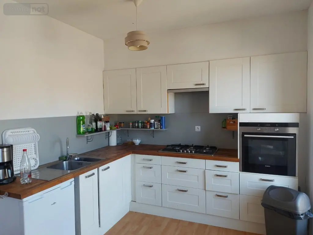 Maison a vendre Le Portel 62480 Pas-de-Calais 62 133 m2 7 pièces 277720 euros 62056-1203 004