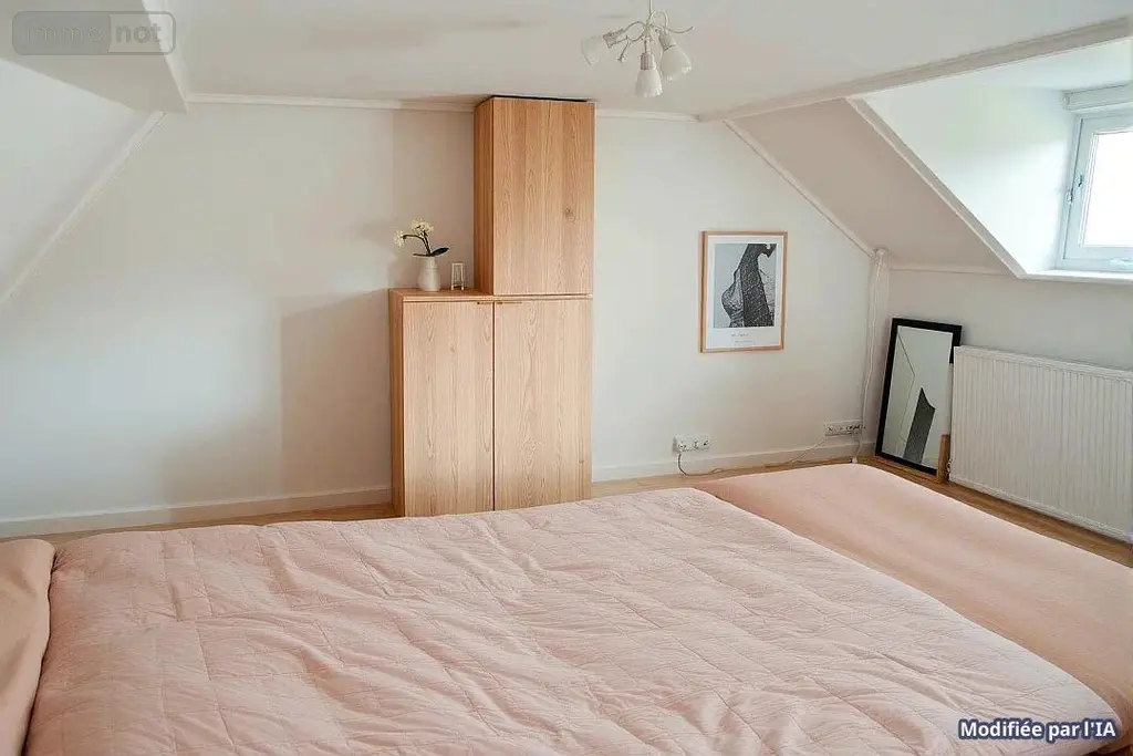 Maison a vendre Béthune 62400 Pas-de-Calais 62 92 m2 230000 euros 62024-1803 009