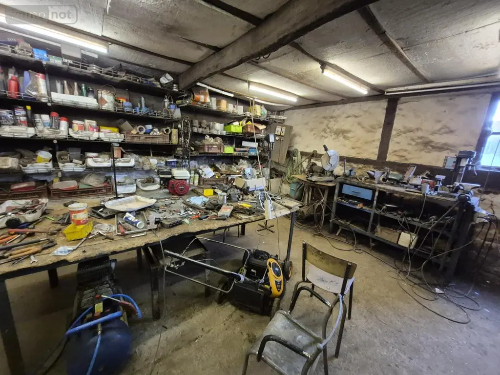 Maison a vendre Saint-Amand 62760 Pas-de-Calais 62 105 m2 5 pièces 84100 euros 62135-2270 019