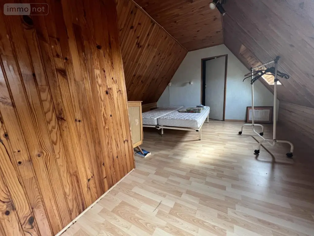 Maison a vendre Hennebont 56700 Morbihan 56 97 m2 5 pièces 244690 euros 56081-2695 008