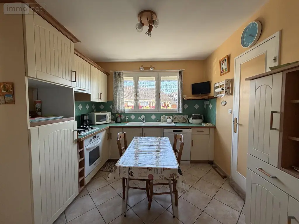 Maison a vendre Tours 37100 Indre-et-Loire 37 108 m2 5 pièces 304500 euros 37007-2862 008