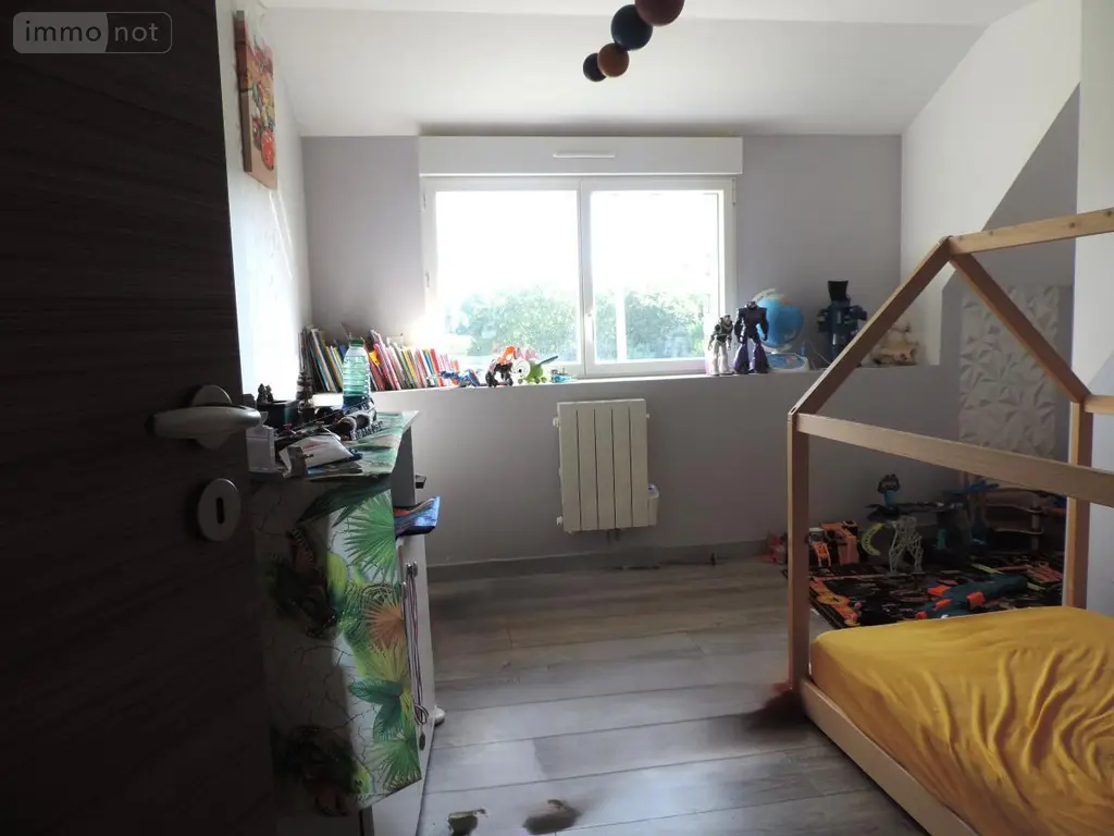 Maison a vendre Louargat 22540 Côtes-d'Armor 22 185 m2 7 pièces 202200 euros 22069-1932 011