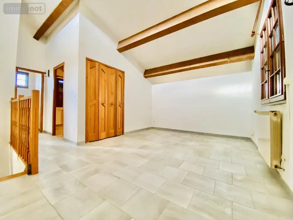 Maison a vendre Sète 34200 Hérault 34 105 m2 3 pièces 349900 euros 34012-792 010