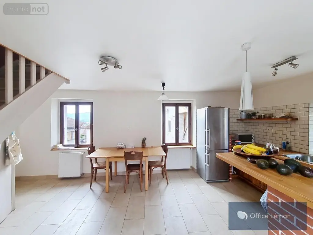 Immeuble de rapport a vendre Challex 01630 Ain 01 140 m2 584000 euros 01047-857 002