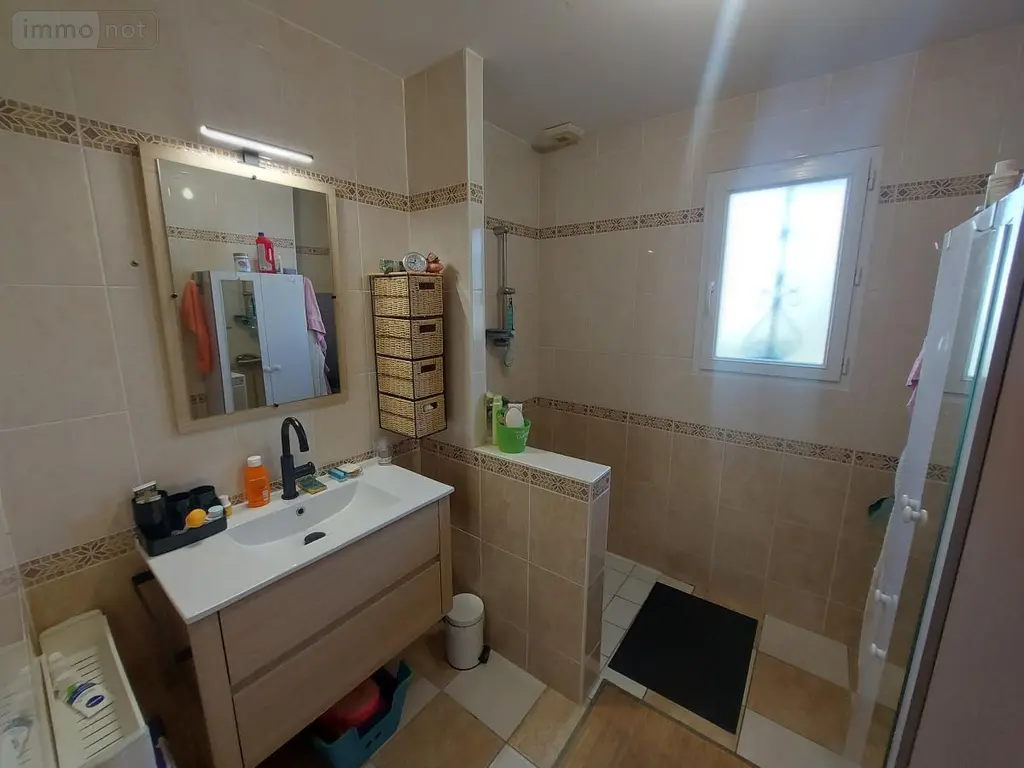 Maison a vendre Kervignac 56700 Morbihan 56 86 m2 5 pièces 291520 euros 56040-678 007