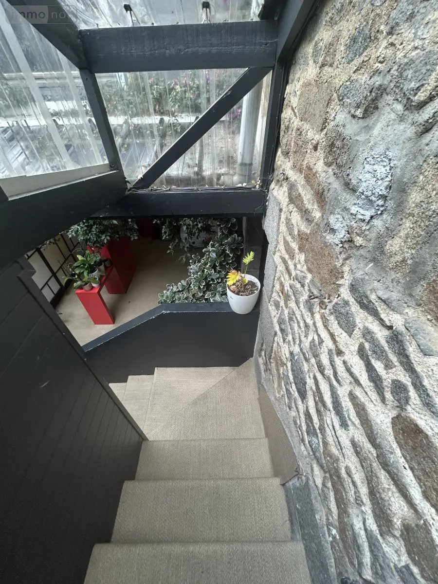Maison a vendre Saint-Brieuc 22000 Côtes-d'Armor 22 310 m2 561800 euros 22007-776 043