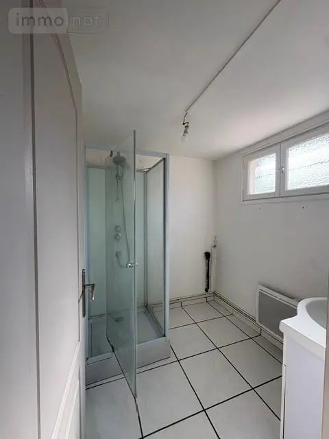 Maison a vendre Hesbécourt 80240 Somme 80 55 m2 3 pièces 68750 euros 80105-537 004