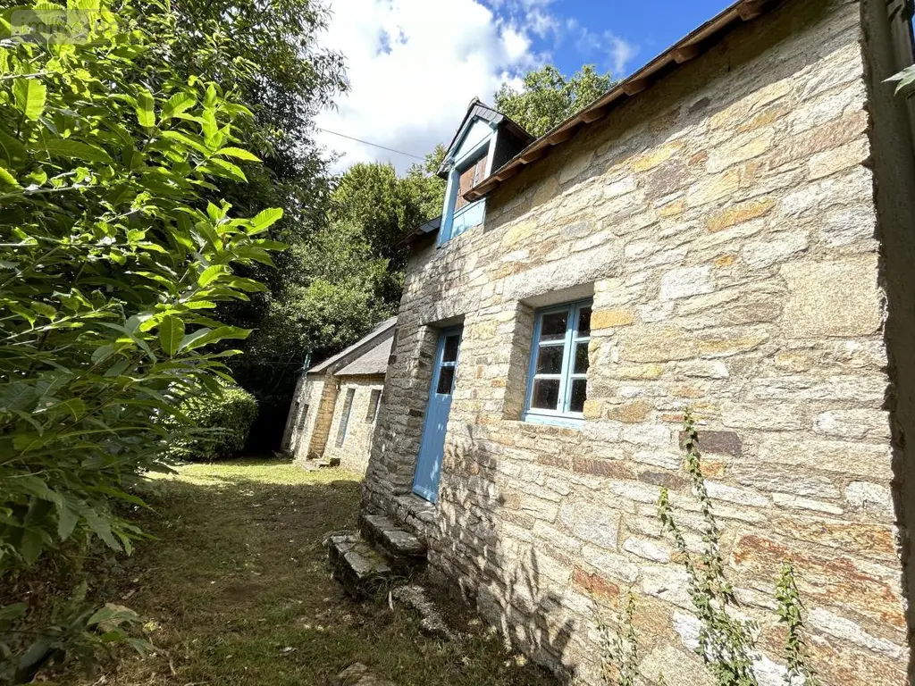 Maison a vendre Lizio 56460 Morbihan 56 260 m2 201900 euros 56046-1245 036