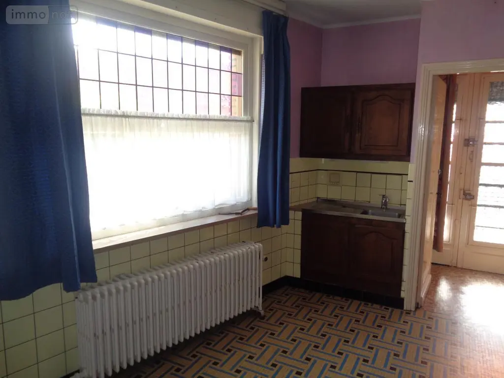 Maison a vendre Annezin 62232 Pas-de-Calais 62 134 m2 6 pièces 207500 euros 62023-3975 007