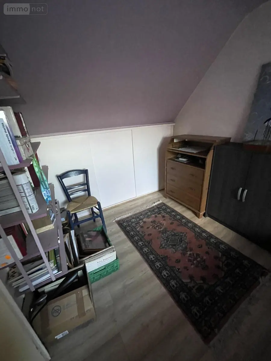 Maison a vendre Ploeren 56880 Morbihan 56 80 m2 5 pièces 298700 euros 56004-877 013