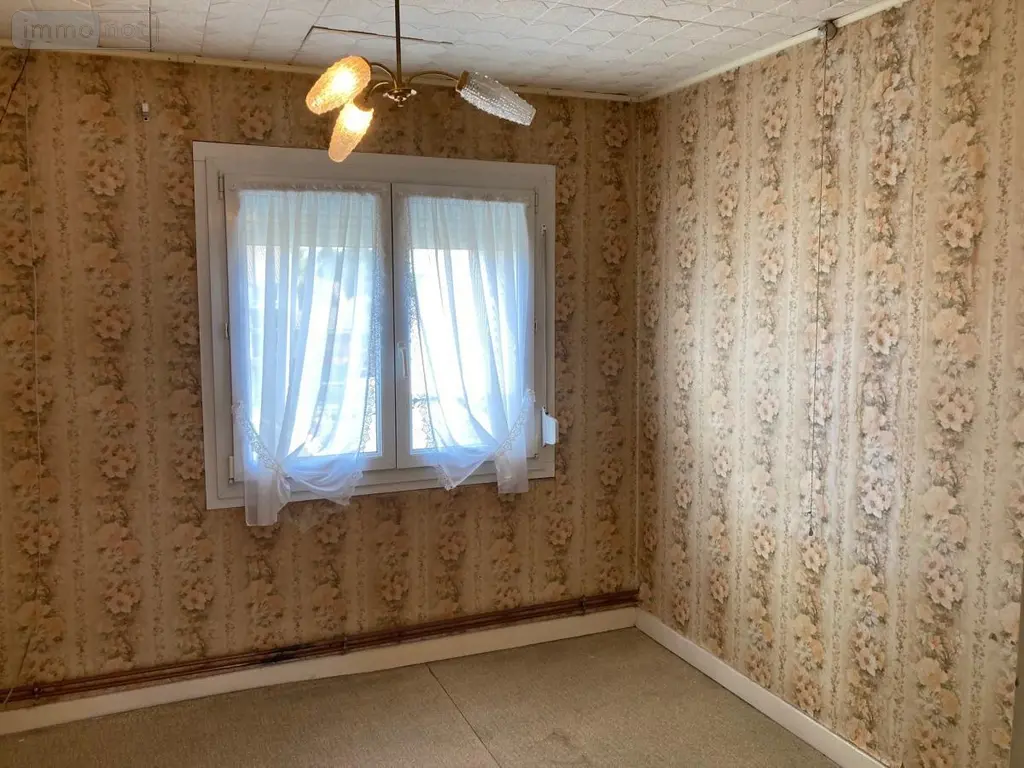 Maison a vendre Douvrin 62138 Pas-de-Calais 62 80 m2 159000 euros 62029-1841 006