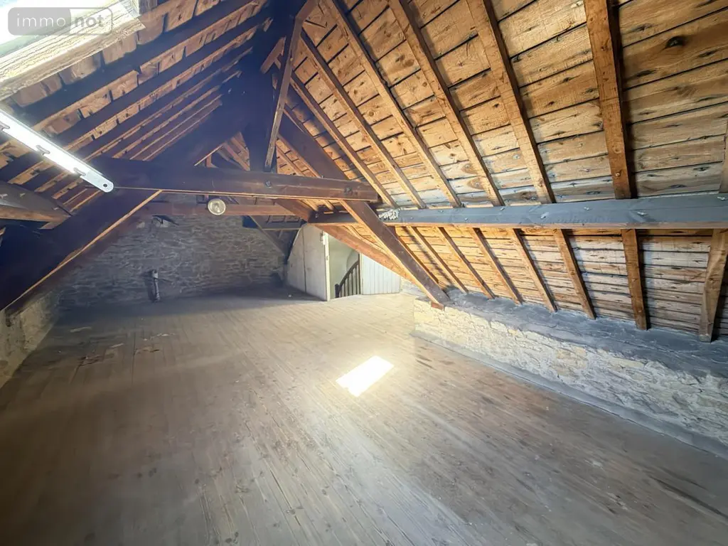 Maison a vendre Auray 56400 Morbihan 56 66 m2 3 pièces 199120 euros 56023-1425 010