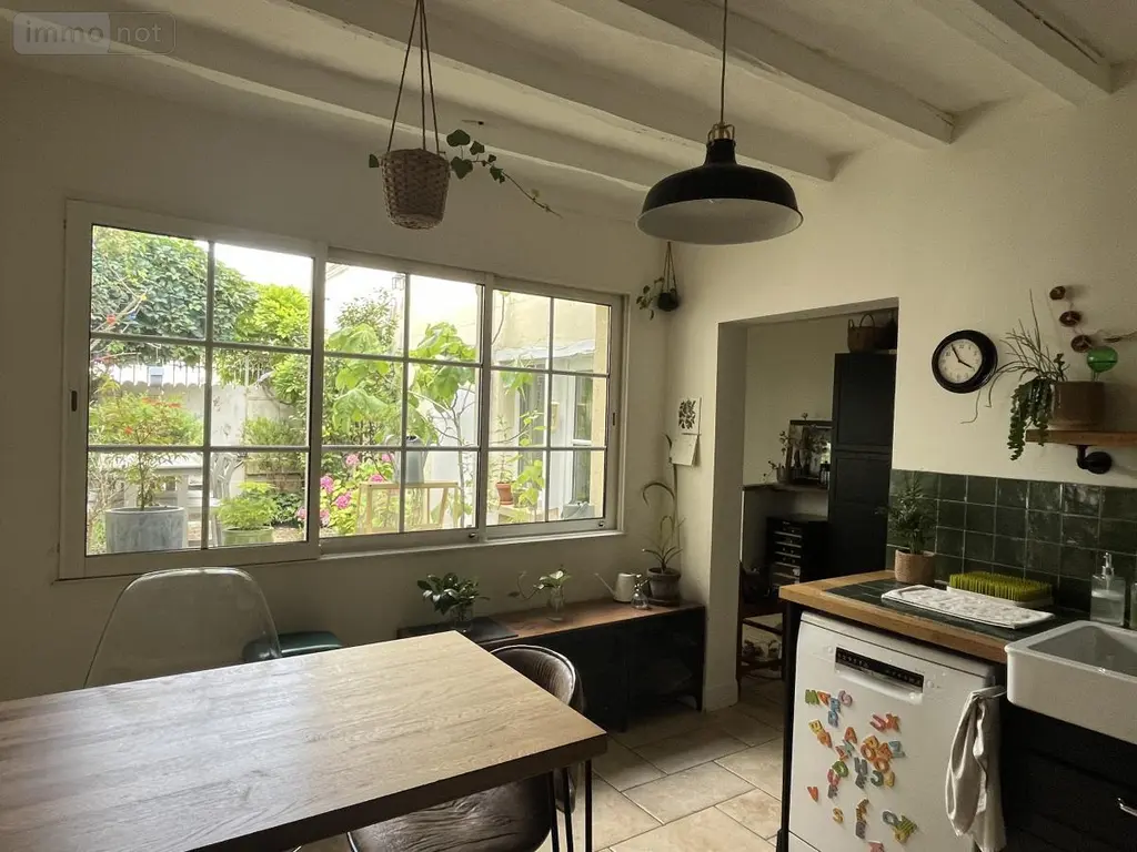 Maison a vendre Luynes 37230 Indre-et-Loire 37 232 m2 7 pièces 399900 euros 37009-2683 006