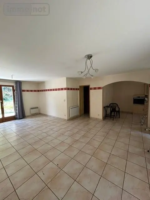 Maison a vendre Culhat 63350 Puy-de-Dôme 63 127 m2 6 pièces 240000 euros 63022-85 006