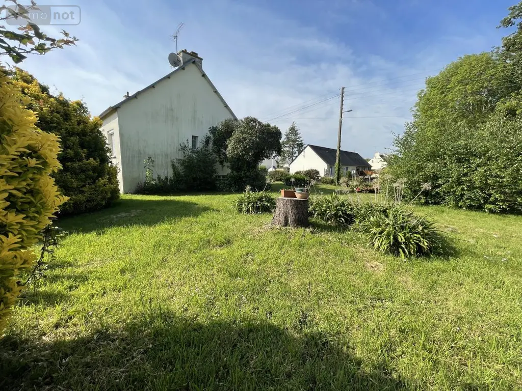 Maison a vendre Paimpol 22500 Côtes-d'Armor 22 156 m2 8 pièces 364050 euros 22023-3503 015