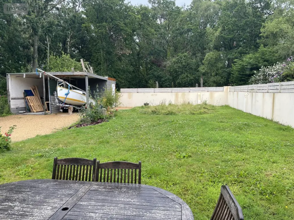 Maison a vendre Plourivo 22860 Côtes-d'Armor 22 103 m2 6 pièces 270900 euros 22023-3293 010