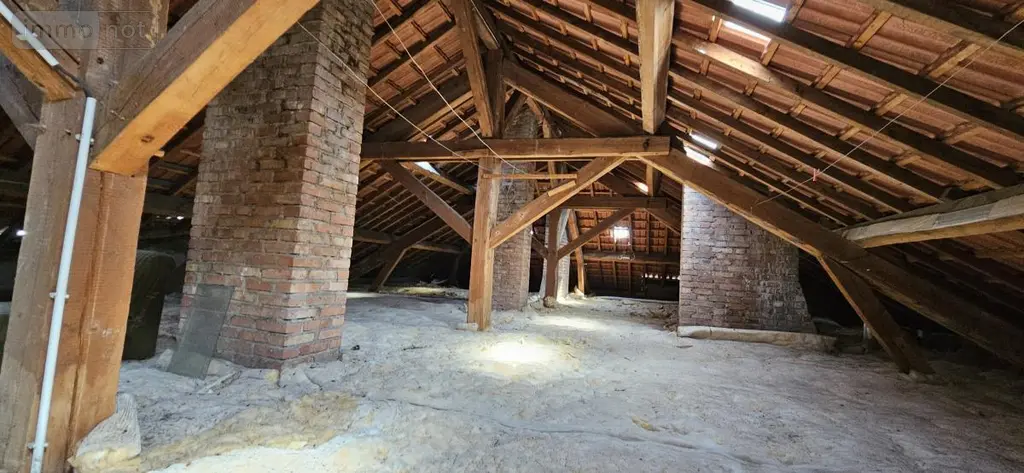 Immeuble de rapport a vendre Étival-Clairefontaine 88480 Vosges 88 277 m2 241900 euros 88061-826 024