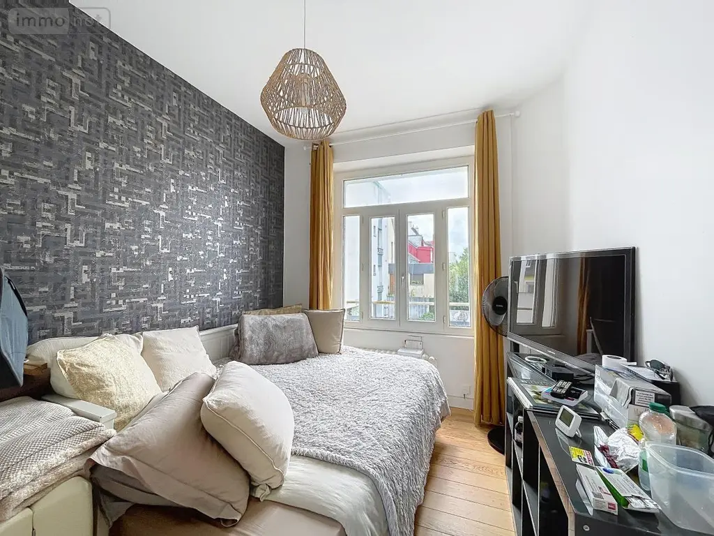 Maison a vendre Lorient 56100 Morbihan 56 161 m2 7 pièces 461000 euros 56079-1610 009
