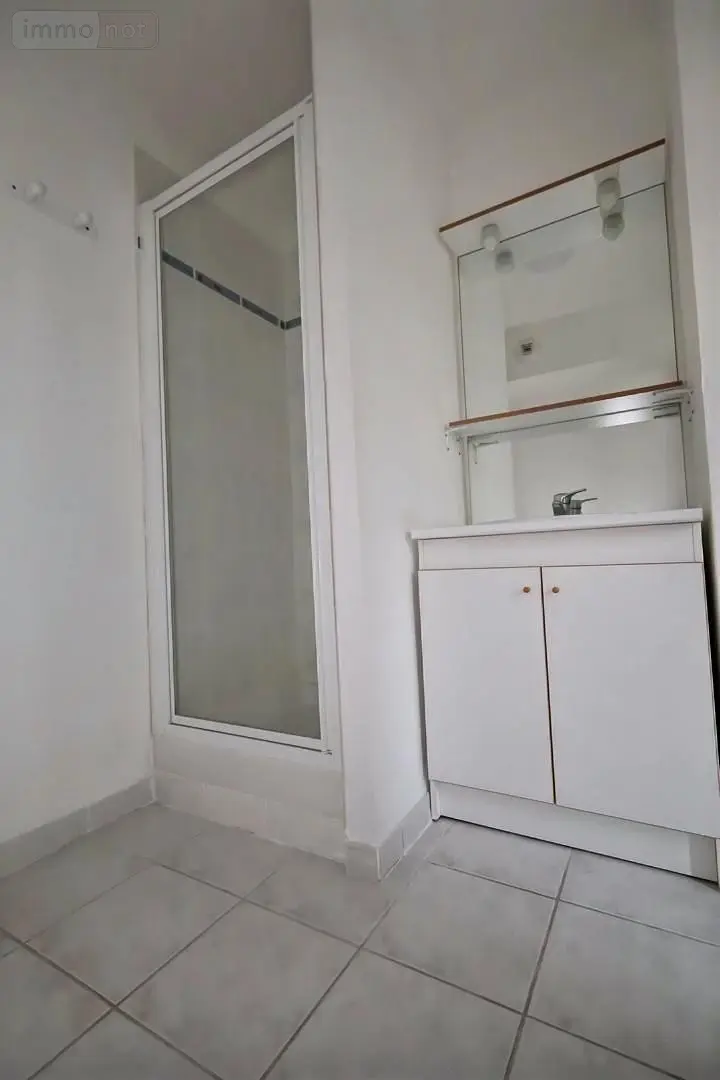 Appartement a vendre Caudry 59540 Nord 59 28 m2 1 pièce 44400 euros 59085-1542 005