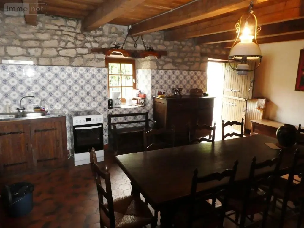 Maison a vendre Persquen 56160 Morbihan 56 76 m2 5 pièces 97900 euros 56075-2506 007