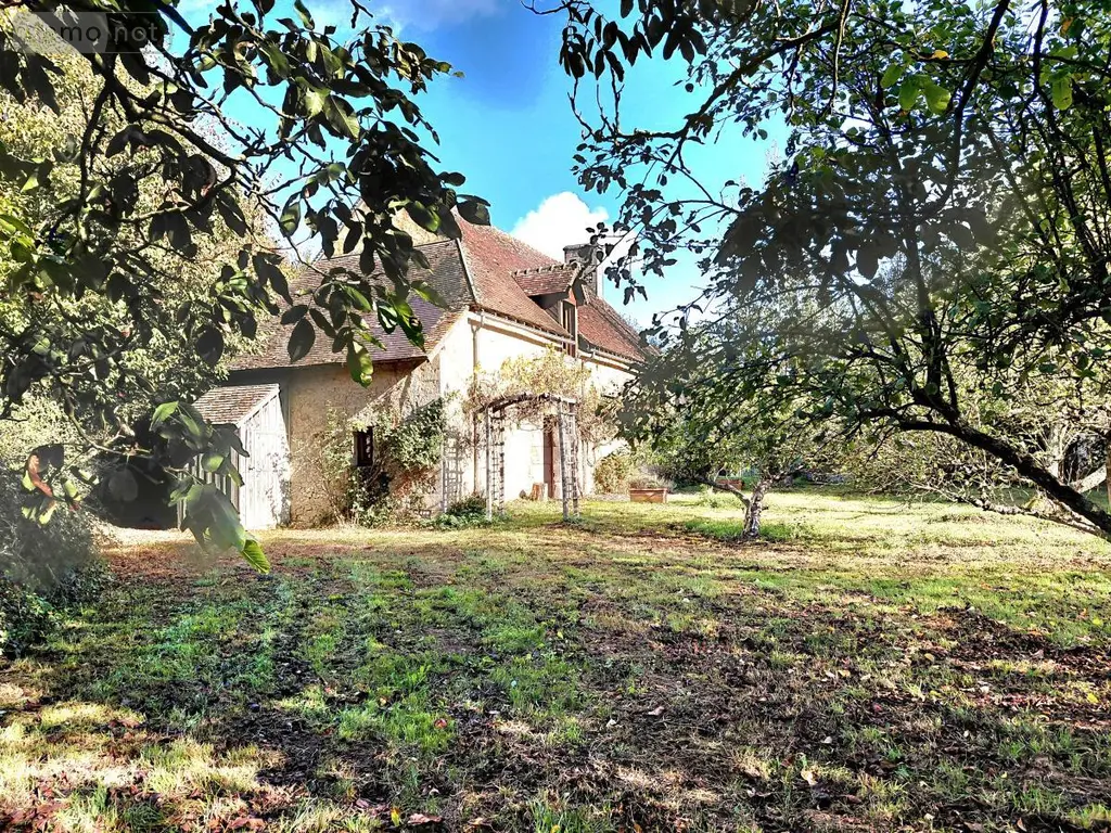 Maison a vendre Perche en Nocé 61340 Orne 61 142 m2 4 pièces 227829 euros 61068-75 014