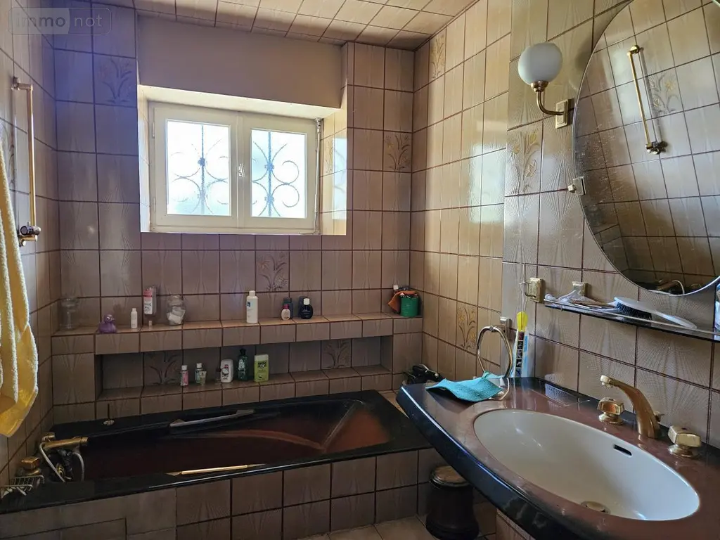 Maison a vendre Ploemel 56400 Morbihan 56 266 m2 11 pièces 675800 euros 56027-700 007