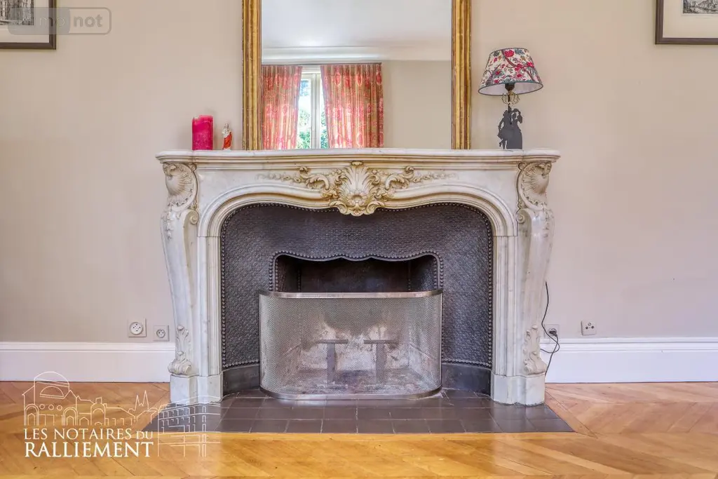 Maison a vendre Angers 49000 Maine-et-Loire 49 282 m2 10 pièces 1580000 euros 49009-1373 016