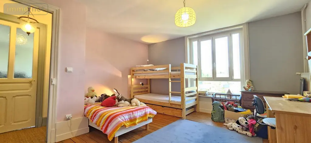 Maison a vendre Ménil-sur-Belvitte 88700 Vosges 88 300 m2 9 pièces 489000 euros 88061-851 029
